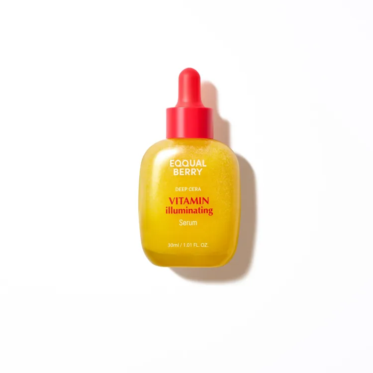 Picture of Eqqualberry Vitamin Illuminating Serum 30ml
