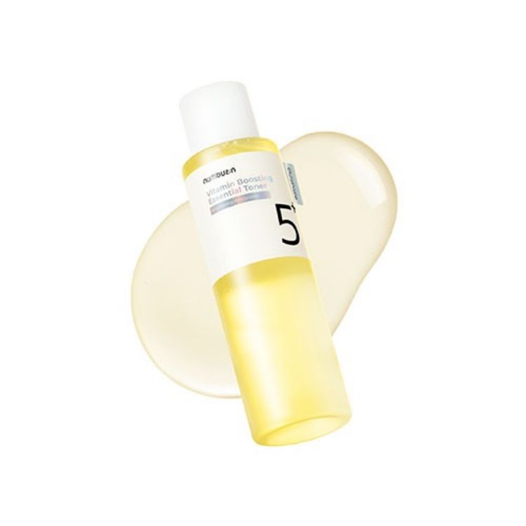 صورة NUMBUZIN No.5+ Glutathione Vitamin Concentrated Toner 200ml