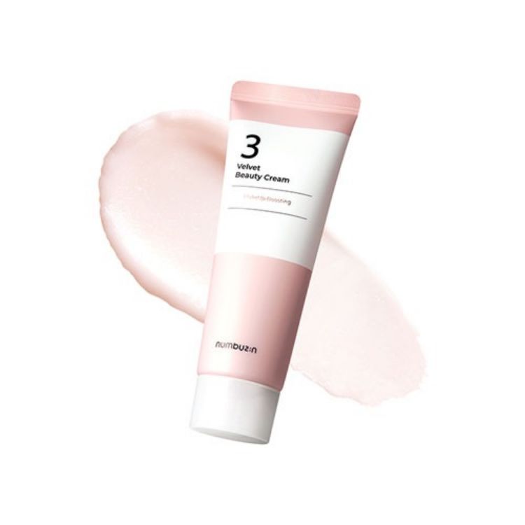 صورة NUMBUZIN No.3 Velvet Beauty Cream 60ml