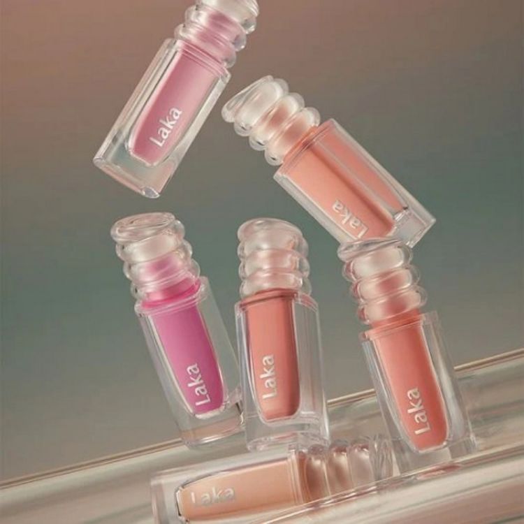 صورة LAKA Maxi Glayer Tint (5 Colors)