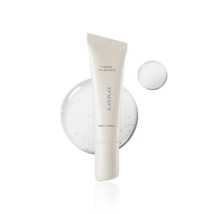 Picture of LAKA Washful Tint Remover 10ml