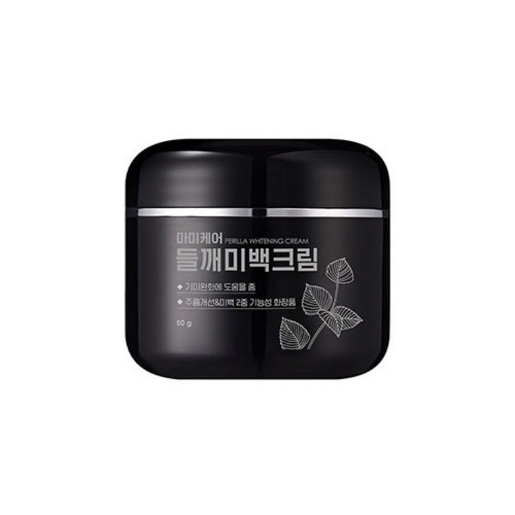 Picture of Mommy care Perilla Whitening Cream 50g