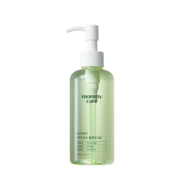 Picture of Mommy care Sea Grape Cleansing Oil 200ml