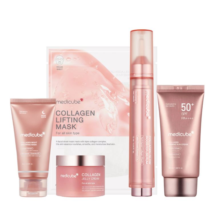 Picture of Medicube Collagen Set