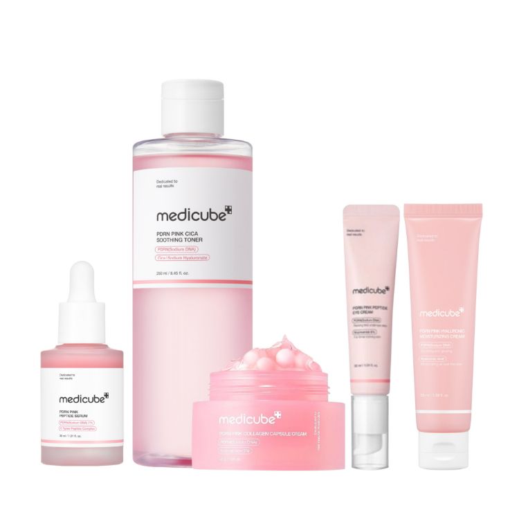 Picture of Medicube All About PDRN Set