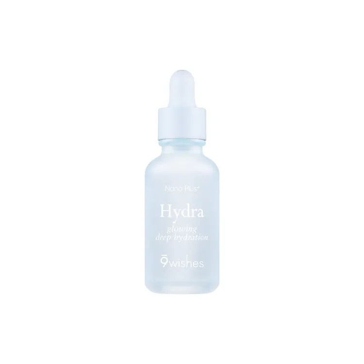 Picture of 9 wishes Hydra Ampule Nano Plus 30ml