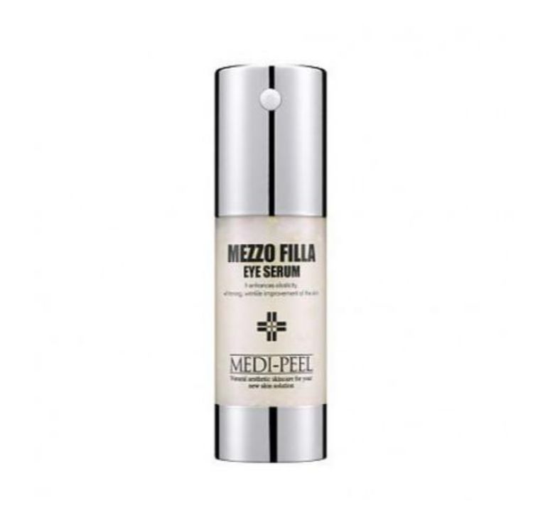 Picture of MEDIPEEL MEZZO FILLA EYE SERUM 30ml