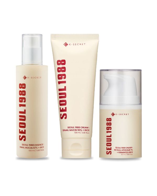 Picture of 99 AED Gift Box - Seoul1988