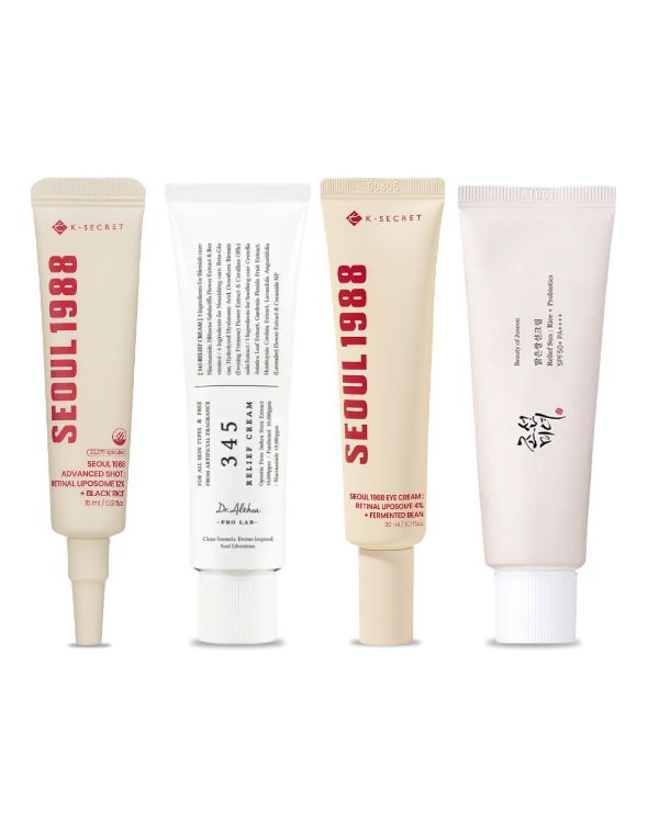 Picture of Trend box Oily skin