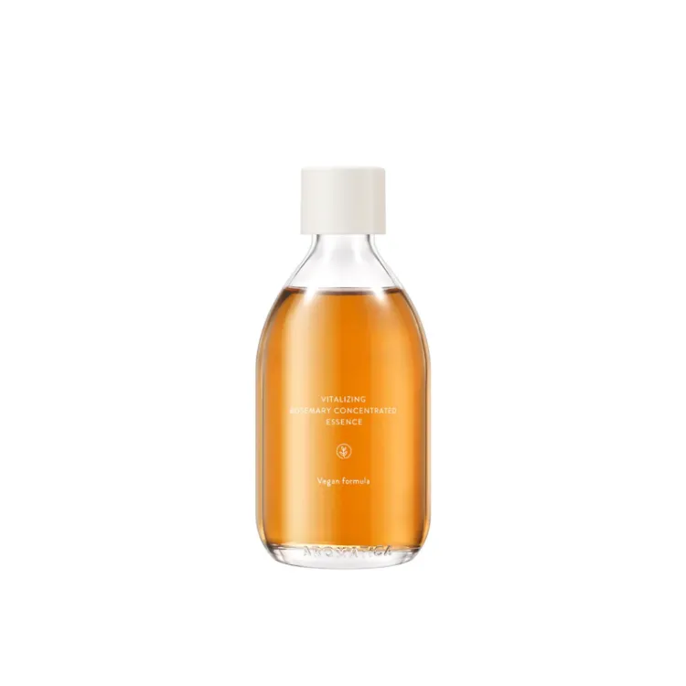 Picture of AROMATICA VITALIZING ROSEMARY CONCENTRATED ESSENCE 100ML