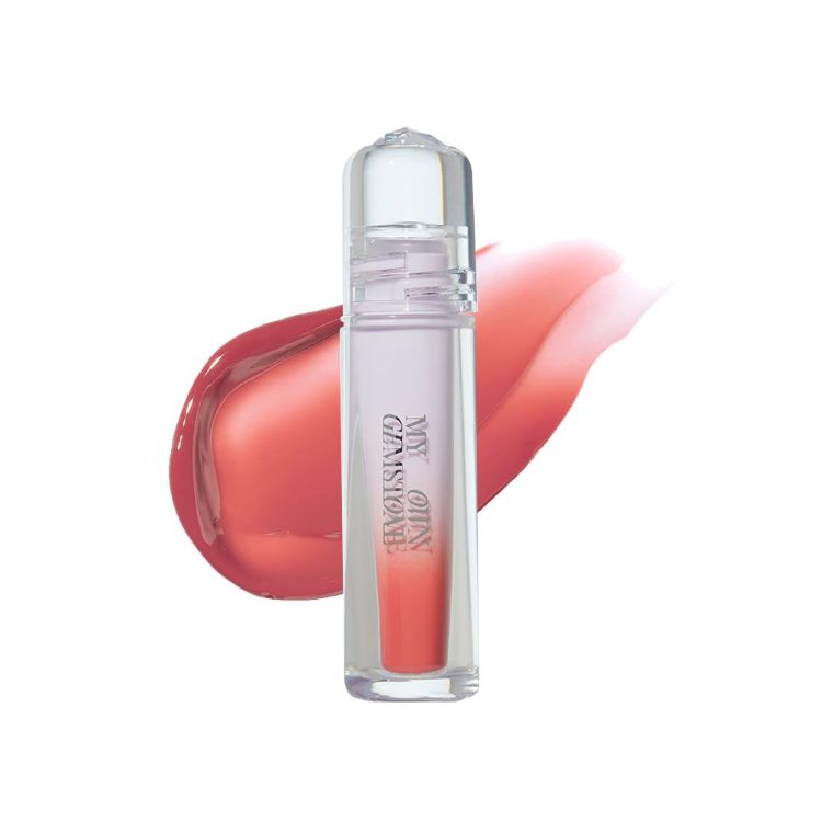 Picture of ETUDE Over Glowy Tint 