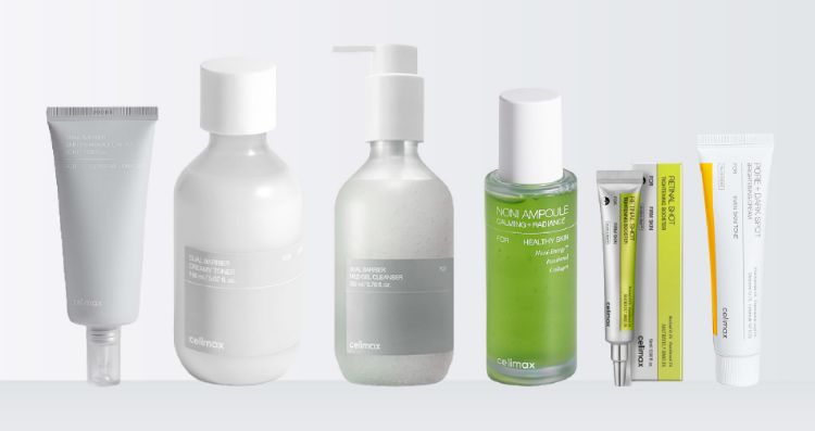 Picture of CELIMAX RAMADAN SET