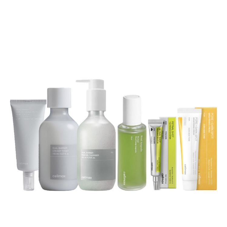 Picture of Celimax Basic Day & Night Set