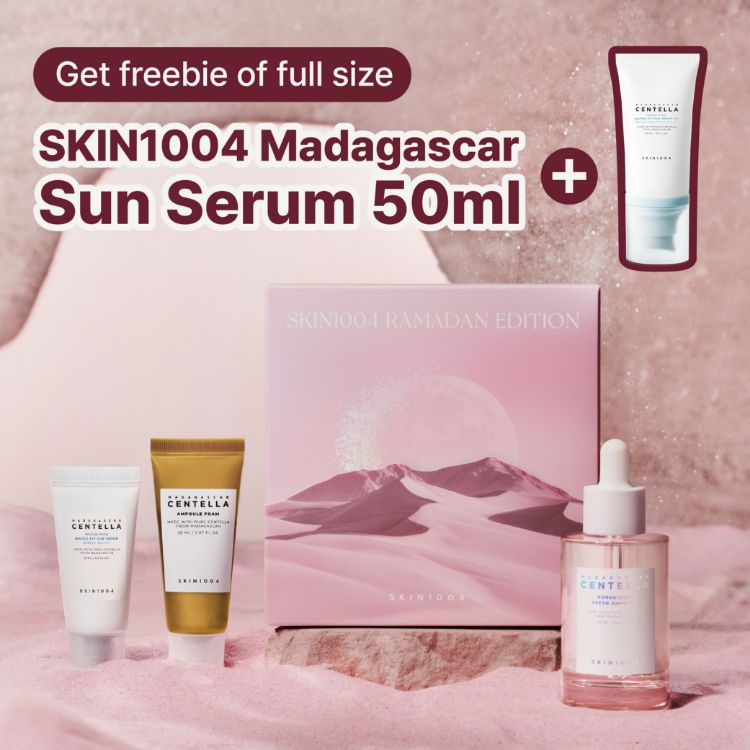 Picture of SKIN1004 RAMADAN EDITION(2026)