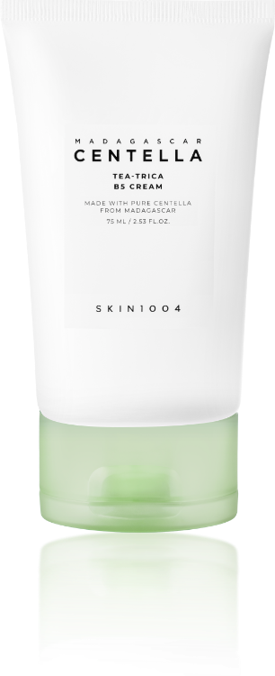 Picture of SKIN1004 Madagascar Centella Tea-Trica B5 Cream 75ml