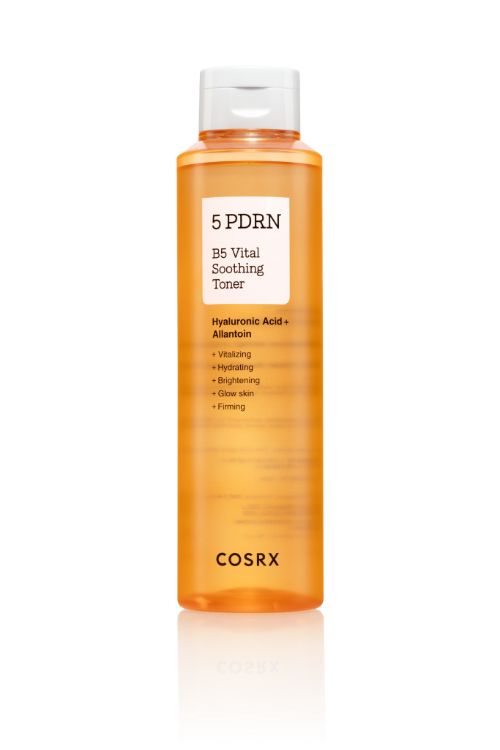 صورة كوسركس تونر العسل المتكامل