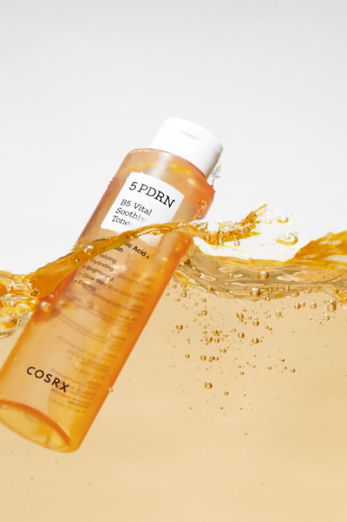 صورة كوسركس تونر العسل المتكامل