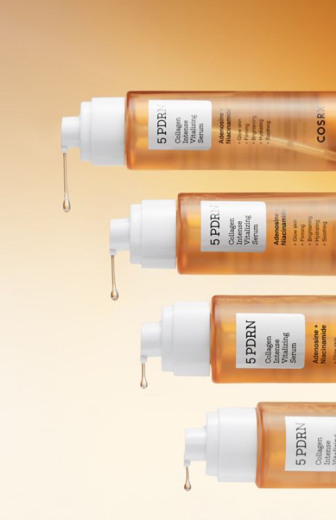 Picture of 5 PDRN Collagen Intense Vitalizing Serum 100ml