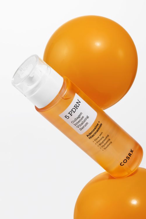 Picture of 5 PDRN Collagen Intense Vitalizing Serum 100ml