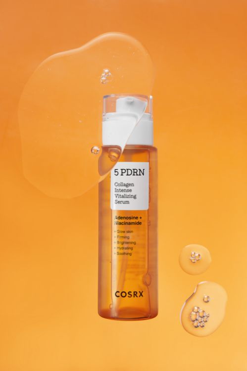 Picture of 5 PDRN Collagen Intense Vitalizing Serum 100ml