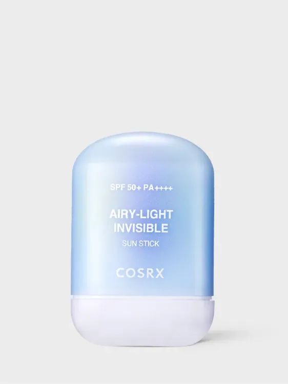Picture of COSRX Airy-Light Invisible Sunstick SPF50+ PA++++ 19g
