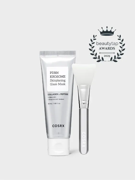 Picture of COSRX PDRN EXOSOME Skinplaning Glaze Mask 50ml