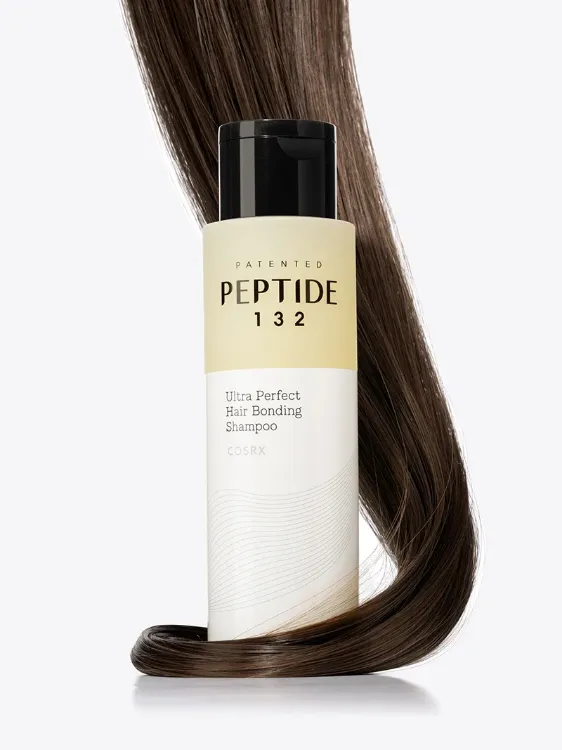 Picture of COSRX PEPTIDE-132 Ultra Perfect Hair Bonding Shampoo 200ml