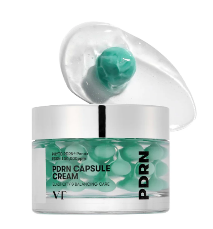 Picture of VT PDRN Capsule Cream 50ml