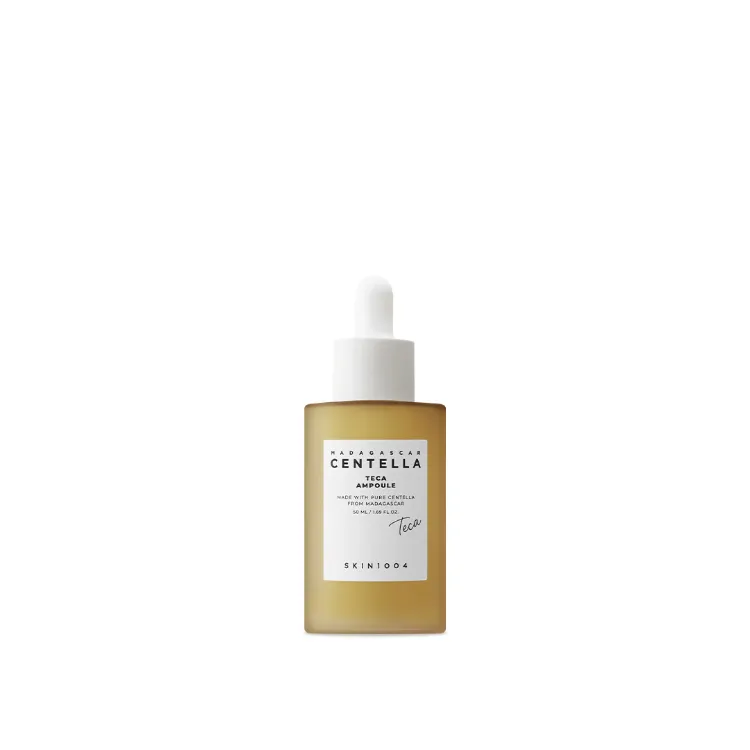 Picture of SKIN1004 Madagascar Centella Teca Ampoule 50ml