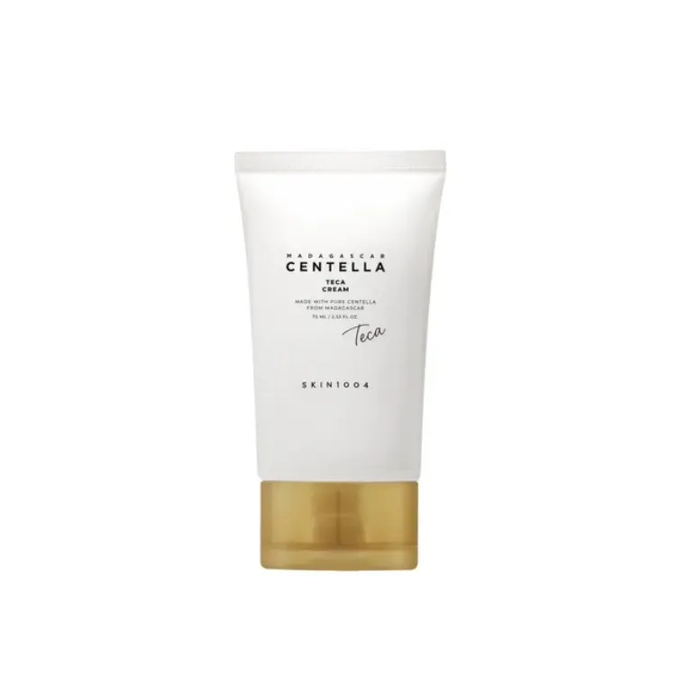 Picture of SKIN1004 Madagascar Centella Teca Cream 75ml