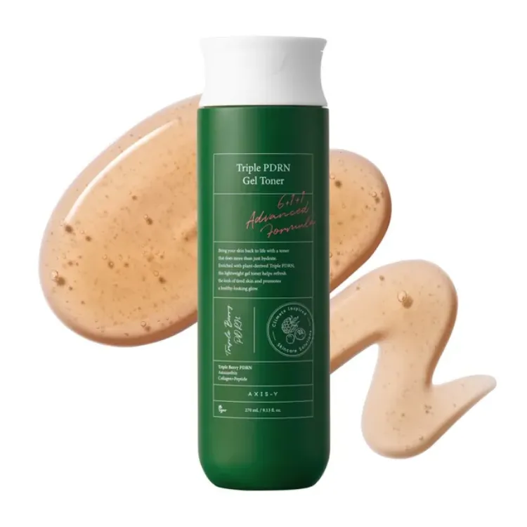 Picture of AXIS-Y Triple PDRN Gel Toner 270ml