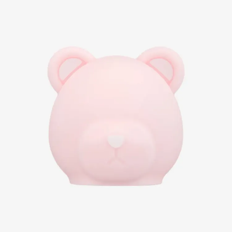 Picture of MEDICUBE AGE-R BOOSTER PRO SKY BLUE BEAR HEAD CASE