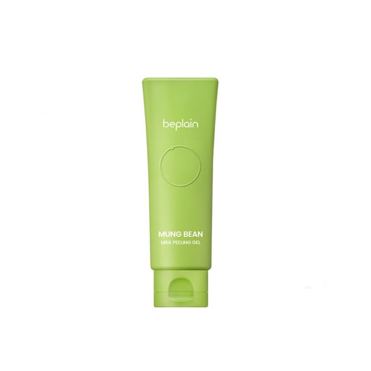 صورة BEPLAIN MUNG BEAN MILK PEELING GEL 120ml
