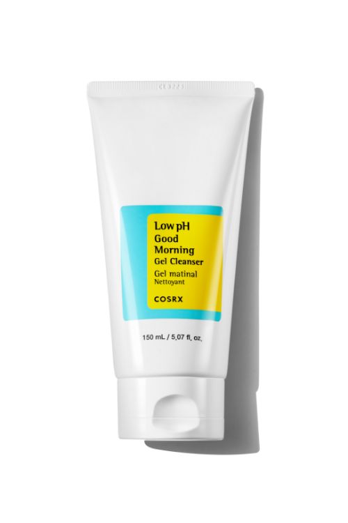 صورة غسول الصباح منخفض الحموضة من كوسركس