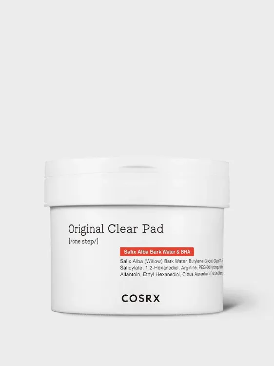 Picture of COSRX One Step Original Clear Pad