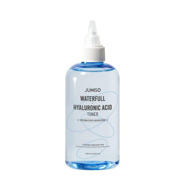 Picture of JUMISO WATERFULL HYALURONIC ACID TONER 250ml