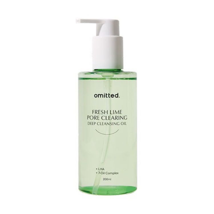 صورة JUMISO PORE CLEARING CLEANSING OIL 200ml