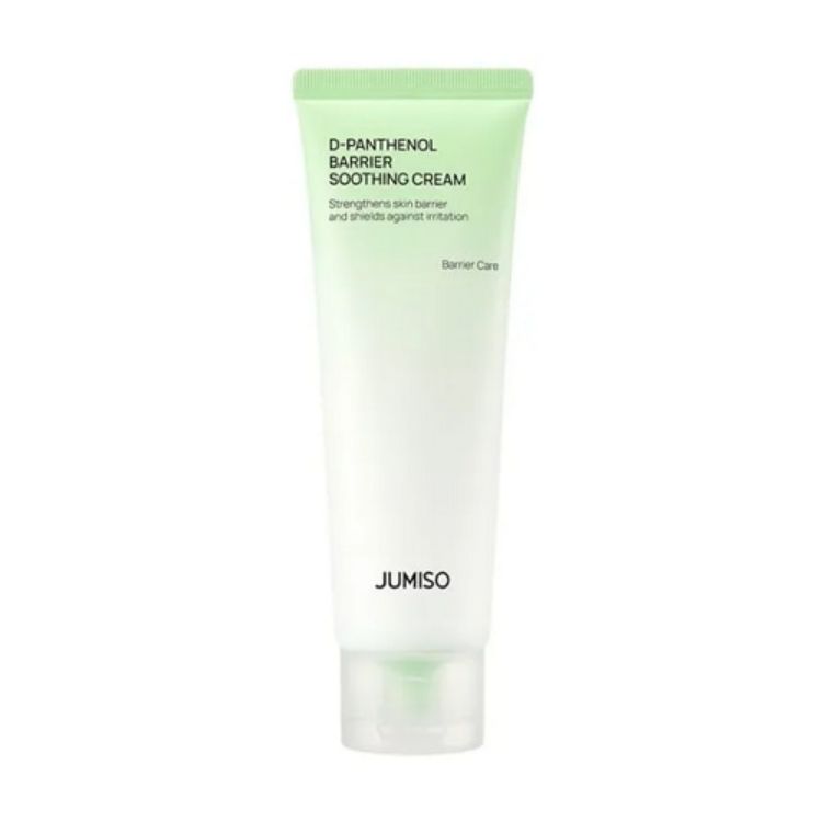 صورة JUMISO D-PANTHENOL BARRIER SOOTHING CREAM 80ml