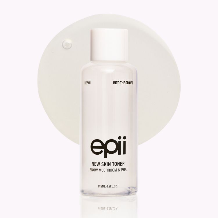 صورة epii New Skin Toner 145ml