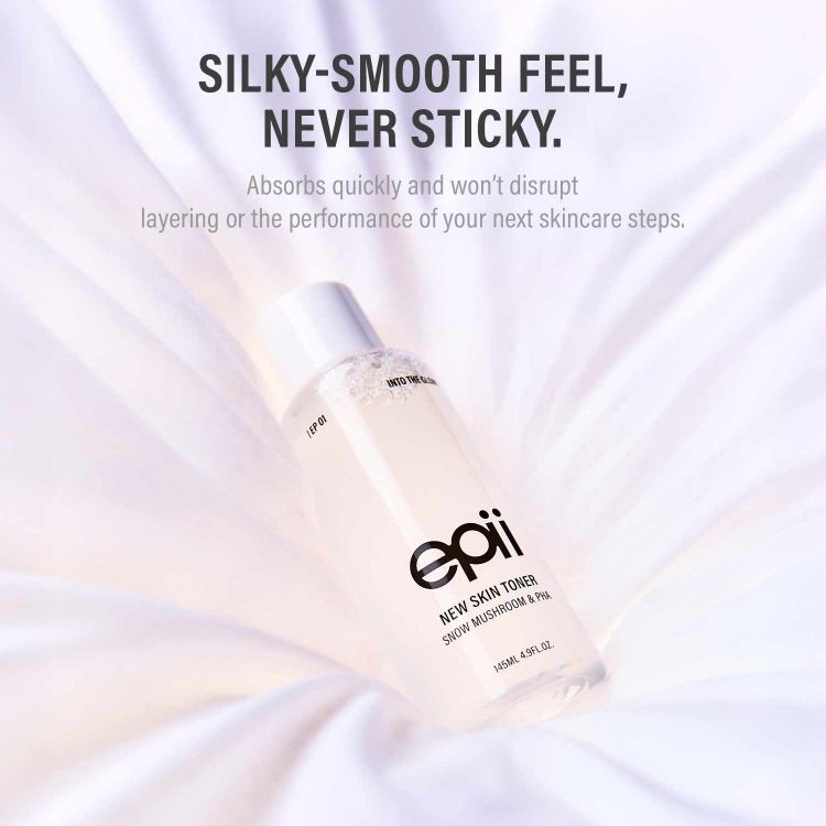 صورة epii New Skin Toner 145ml