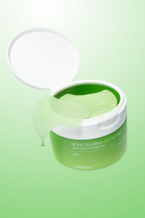 صورة THE REAL NONI CALMING GLOW PAD (50PADS)