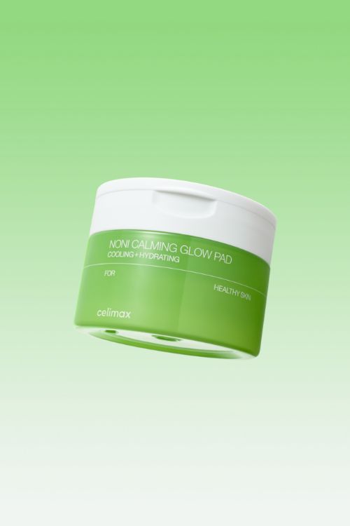 صورة THE REAL NONI CALMING GLOW PAD (50PADS)