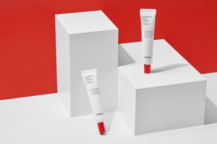 Picture of AC COLLECTION ULTIMATE SPOT CREAM 2.0 30G