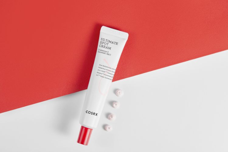 Picture of AC COLLECTION ULTIMATE SPOT CREAM 2.0 30G