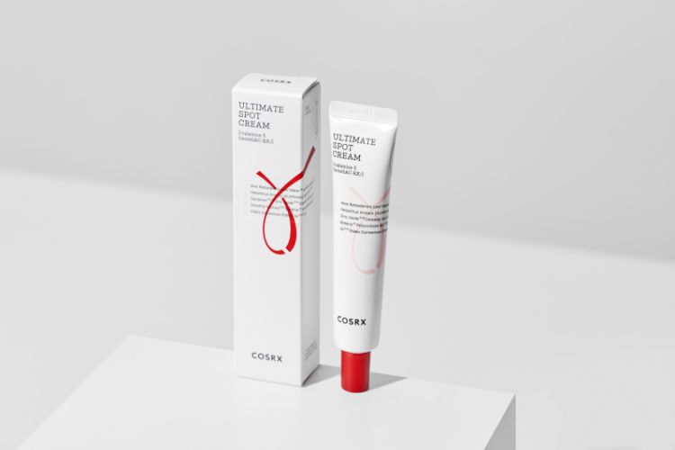 Picture of AC COLLECTION ULTIMATE SPOT CREAM 2.0 30G