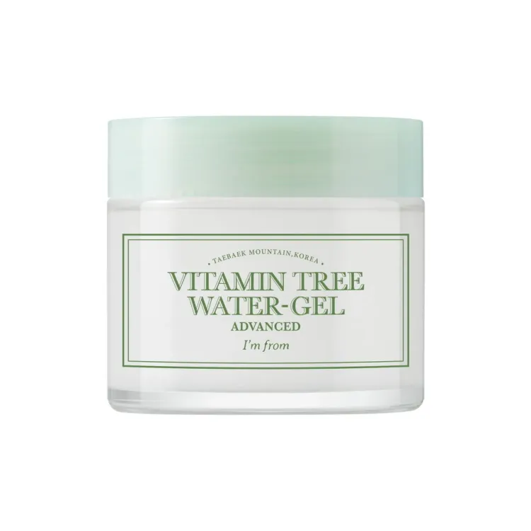 صورة I'm from VITAMIN TREE WATER GEL ADVANCED 75G