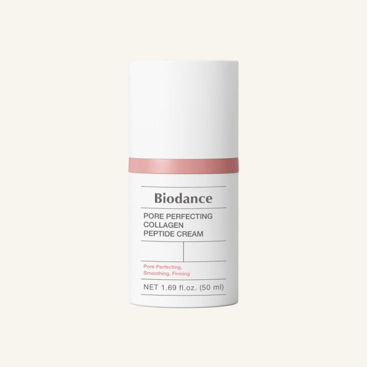 Picture of Biodance PORE PERFECTING COLLAGEN PEPTIDE CREAM 50ML