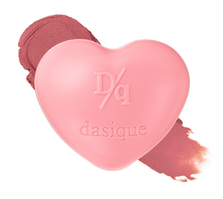 صورة DASIQUE SOUFFLE COLOR POT 39G #08 ROASTING FIG