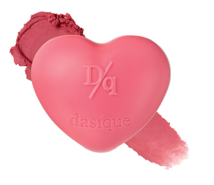 Picture of DASIQUE SOUFFLE COLOR POT 39G #13 BERRY MILK TEA
