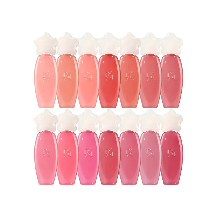 صورة DASIQUE PURE WATER LIP GLOSS (3 Colors)